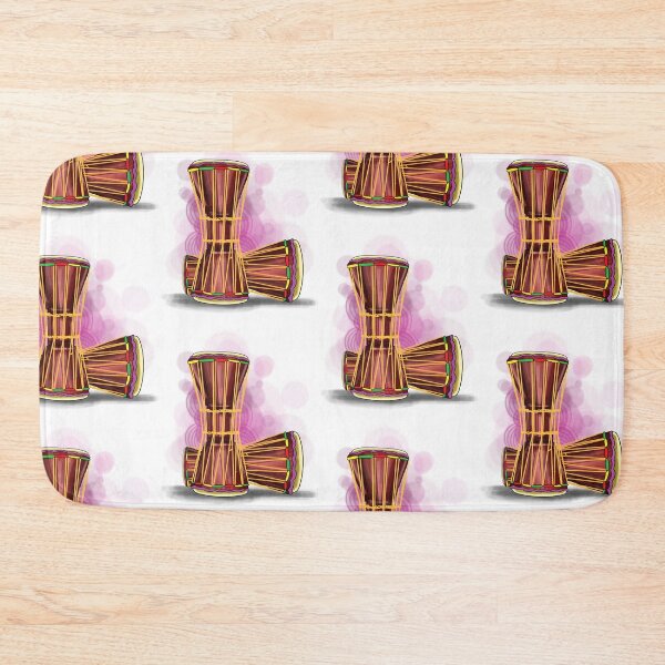 Item preview, The African Talking Drum designed and sold by Kainene.