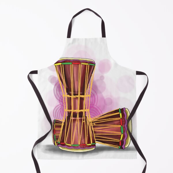 Item preview, The African Talking Drum designed and sold by Kainene.