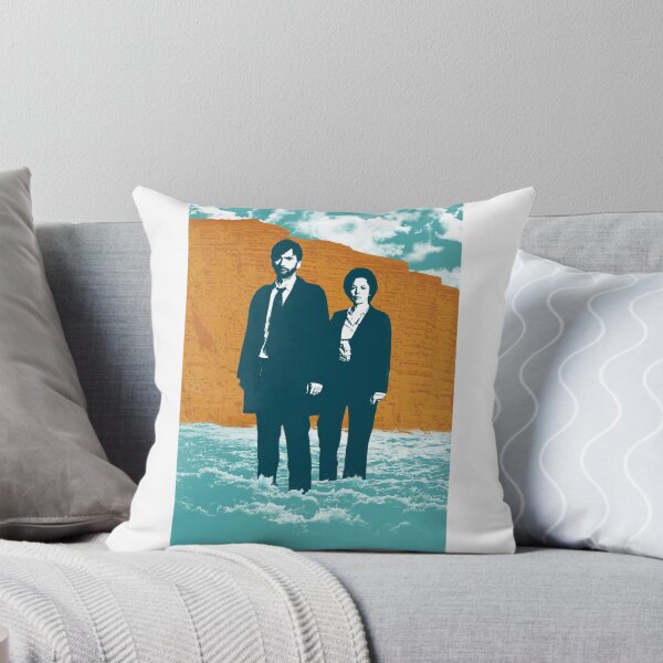 Item preview, Broadchurch designed and sold by BadWolfs.