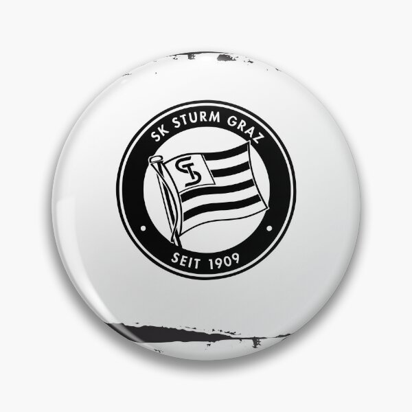 Item preview, Sk Sturm Graz - Graz from Austria - Die Schwoazn, The Blackies - Sportklub Puntigamer Sturm Graz designed and sold by Fan-Shop.
