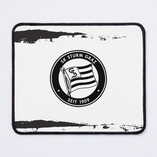 Item preview, Sk Sturm Graz - Graz from Austria - Die Schwoazn, The Blackies - Sportklub Puntigamer Sturm Graz designed and sold by Fan-Shop.
