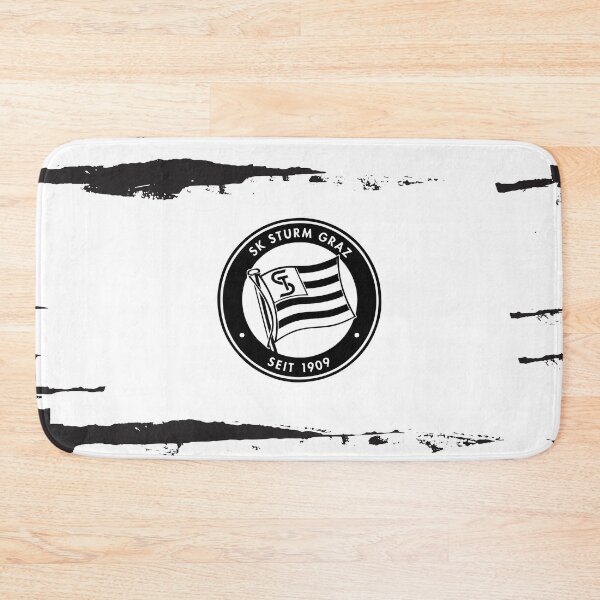 Item preview, Sk Sturm Graz - Graz from Austria - Die Schwoazn, The Blackies - Sportklub Puntigamer Sturm Graz designed and sold by Fan-Shop.
