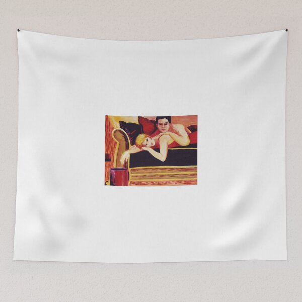 Item preview, Couch Loafing designed and sold by Jill Mattson.