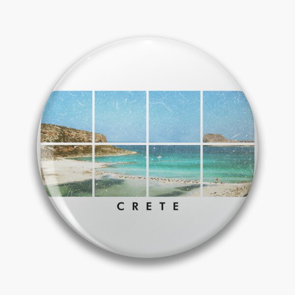 Item preview, Crete Greece vintage designed and sold by chrlalexandru.