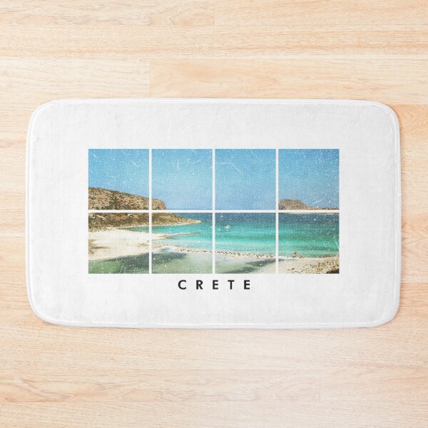 Item preview, Crete Greece vintage designed and sold by chrlalexandru.