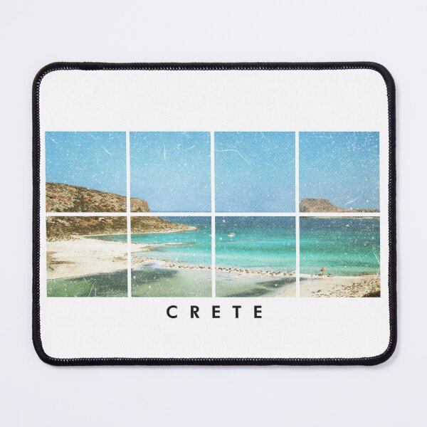 Item preview, Crete Greece vintage designed and sold by chrlalexandru.