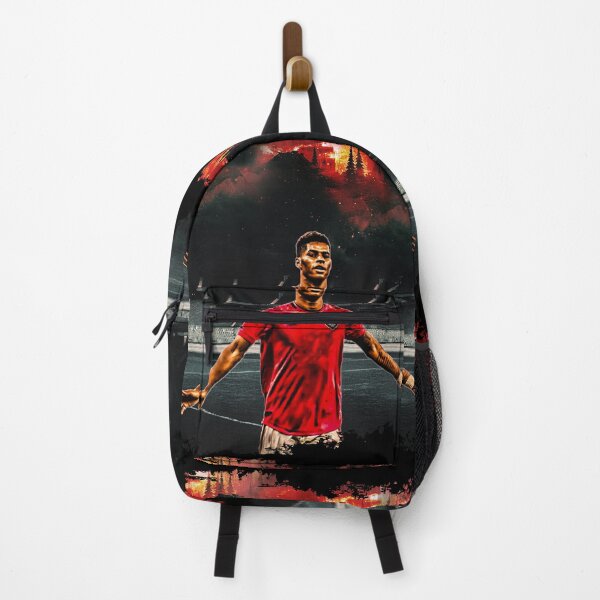 Item preview, Marcus Rashford II 8K designed and sold by KuayStore.