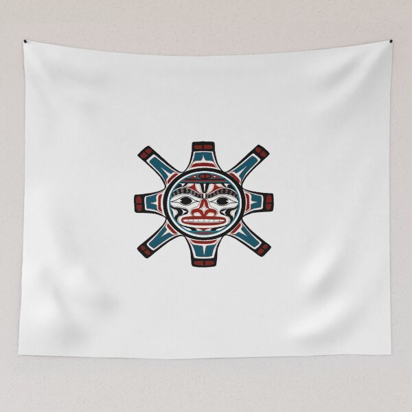 Item preview, Tribal Sun designed and sold by NINUNO.