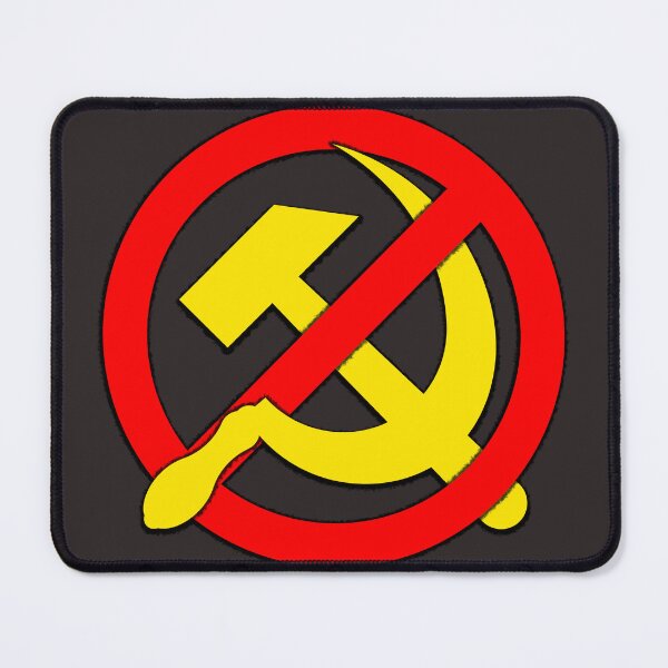 Item preview, Ban Communism, Not Freedom designed and sold by SolarCross.