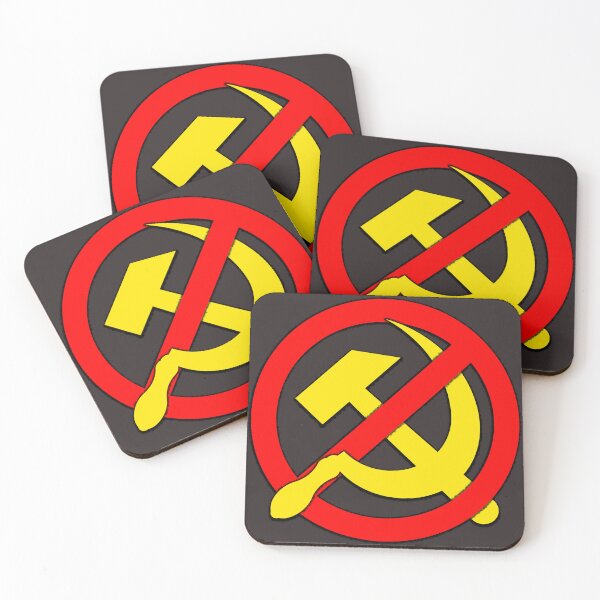Item preview, Ban Communism, Not Freedom designed and sold by SolarCross.