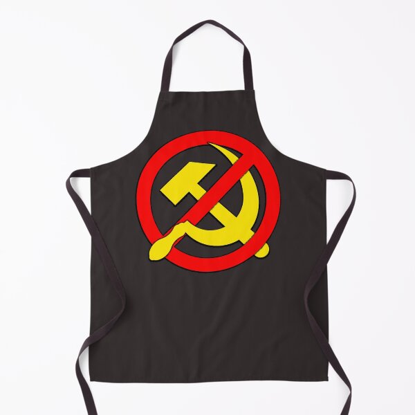Item preview, Ban Communism, Not Freedom designed and sold by SolarCross.