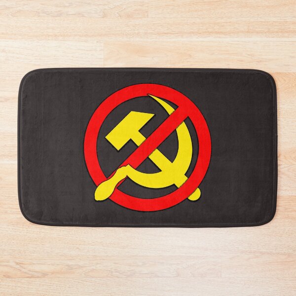 Item preview, Ban Communism, Not Freedom designed and sold by SolarCross.