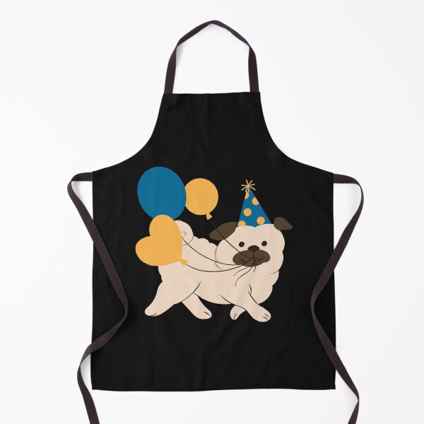 Item preview, DOG CELEBRATING BIRTHDAY, DOG'S BIRTHDAY, BIRTHDAY , HAPPY BIRTHDAY designed and sold by Celebrationist.