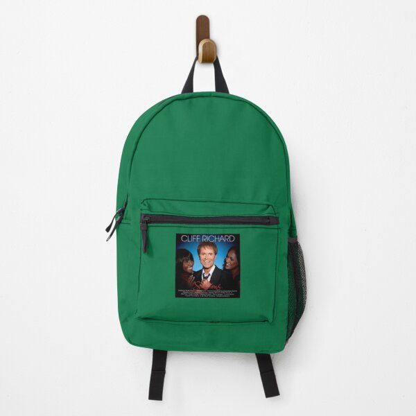 Item preview, cliff richard soulicious designed and sold by perryconch.