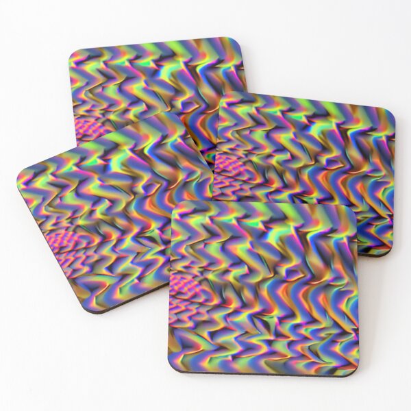 Item preview, Psychedelic Pattern #31 - Part of Our Psychedelic Pattern Collection designed and sold by Psychedelic Psychos.