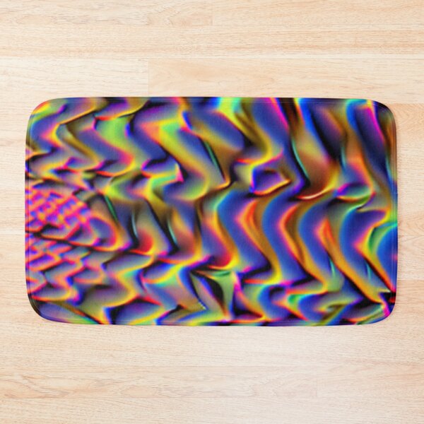 Item preview, Psychedelic Pattern #31 - Part of Our Psychedelic Pattern Collection designed and sold by Psychedelic Psychos.