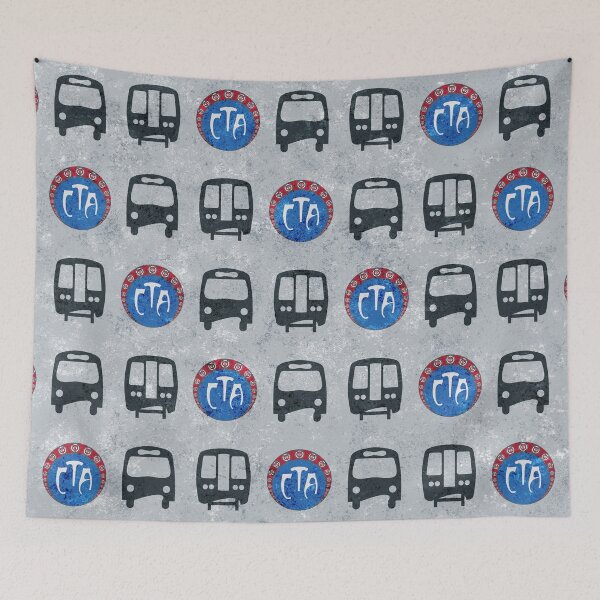 Item preview, Art Nouveau CTA Logo designed and sold by Enzwell.