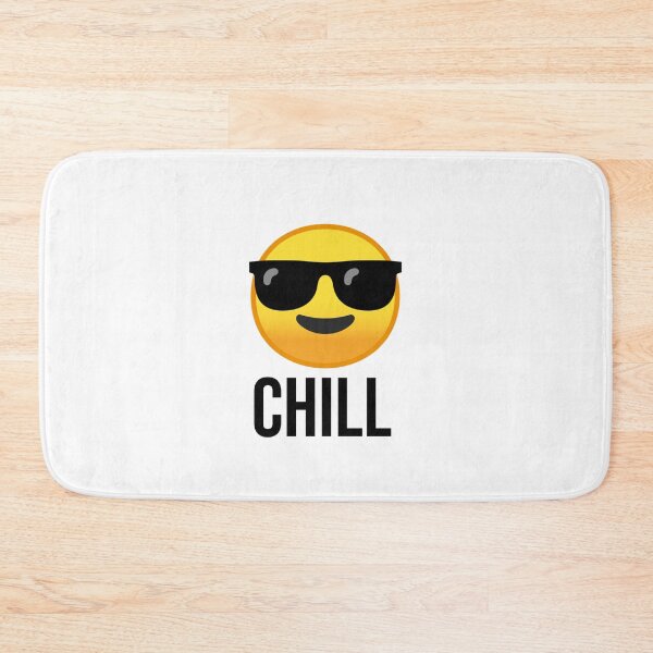 Item preview, Chill designed and sold by TheFDesign.
