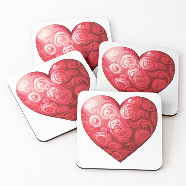 Item preview, Sticker Happy Funny Valentines day #1 designed and sold by FunArt4You.