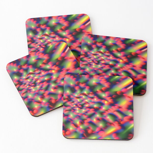 Item preview, Psychedelic Pattern #33 - Part of Our Psychedelic Pattern Collection designed and sold by Psychedelic Psychos.