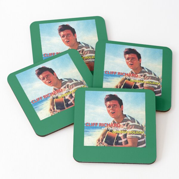 Item preview, cliff richard summer holiday designed and sold by perryconch.