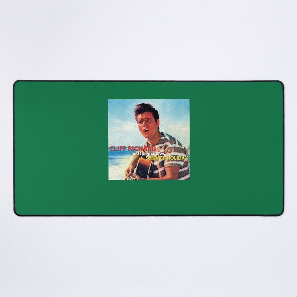 Item preview, cliff richard summer holiday designed and sold by perryconch.