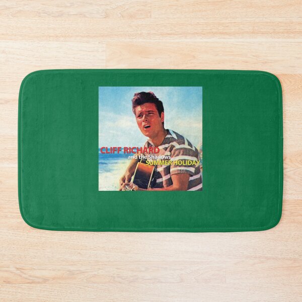 Item preview, cliff richard summer holiday designed and sold by perryconch.