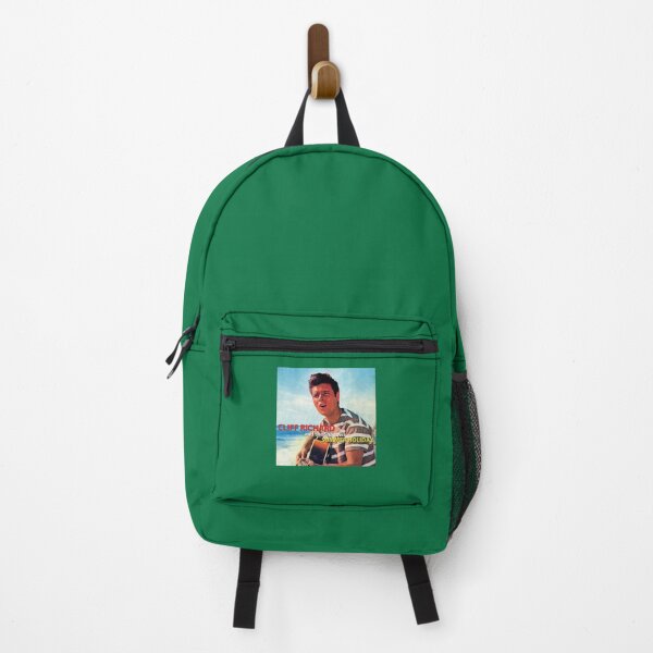 Item preview, cliff richard summer holiday designed and sold by perryconch.