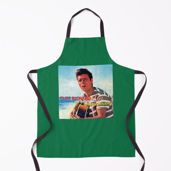 Item preview, cliff richard summer holiday designed and sold by perryconch.