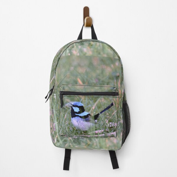 Item preview, Beautiful Little Superb Fairy-Wren  designed and sold by imaginethis.