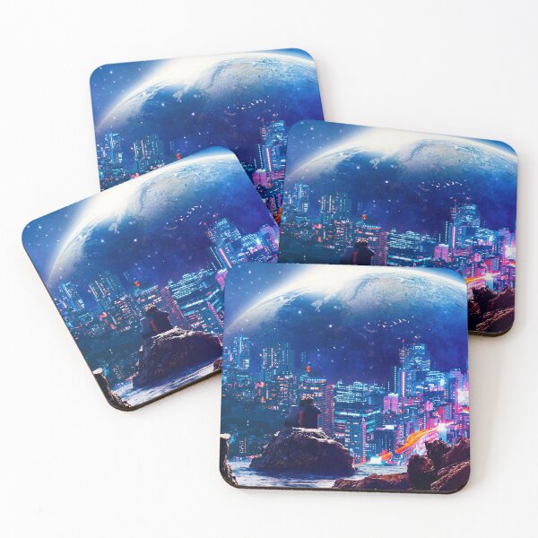 Item preview, Future Horizon designed and sold by seamless.