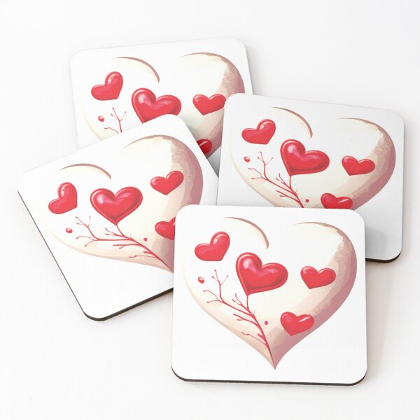 Item preview, Sticker Happy Funny Valentines day #2 designed and sold by FunArt4You.