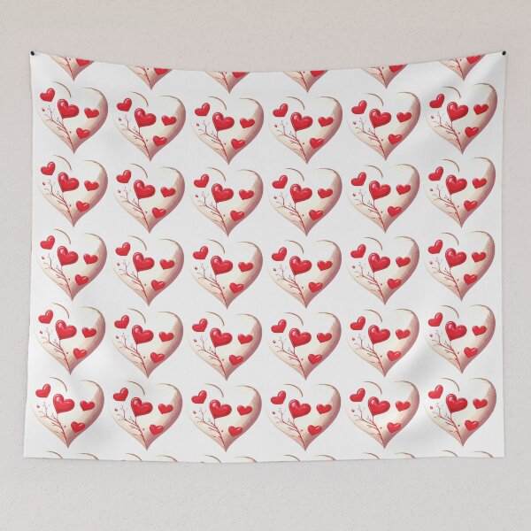 Item preview, Sticker Happy Funny Valentines day #2 designed and sold by FunArt4You.