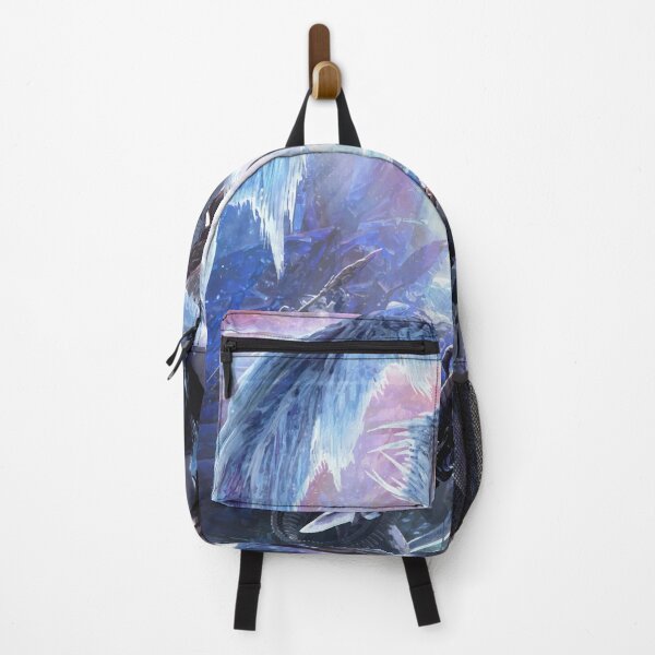 Item preview, Monster Hunter world designed and sold by jorsman23.