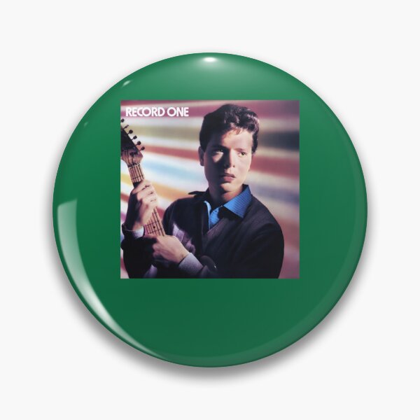 Item preview, Cliff Richard The Cliff Richard Story 1 Album Cover. designed and sold by perryconch.