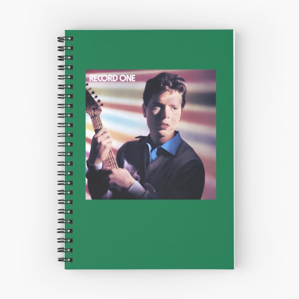 Item preview, Cliff Richard The Cliff Richard Story 1 Album Cover. designed and sold by perryconch.