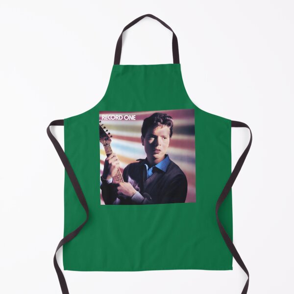 Item preview, Cliff Richard The Cliff Richard Story 1 Album Cover. designed and sold by perryconch.
