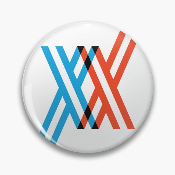 Artikelvorschau, XX-Vektor-Logo entworfen und verkauft von SubtleWeebMerch.