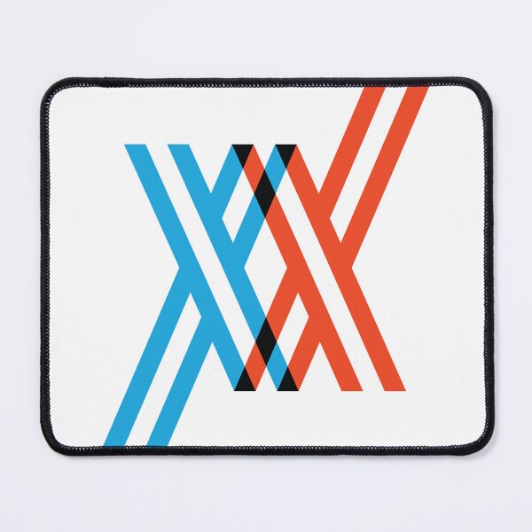 Item preview, XX Vector Logo designed and sold by SubtleWeebMerch.