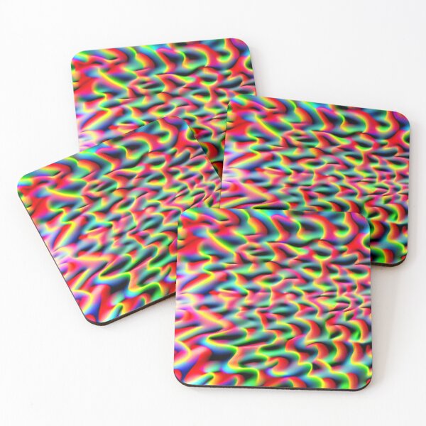 Item preview, Psychedelic Pattern #35 - Part of Our Psychedelic Pattern Collection designed and sold by Psychedelic Psychos.
