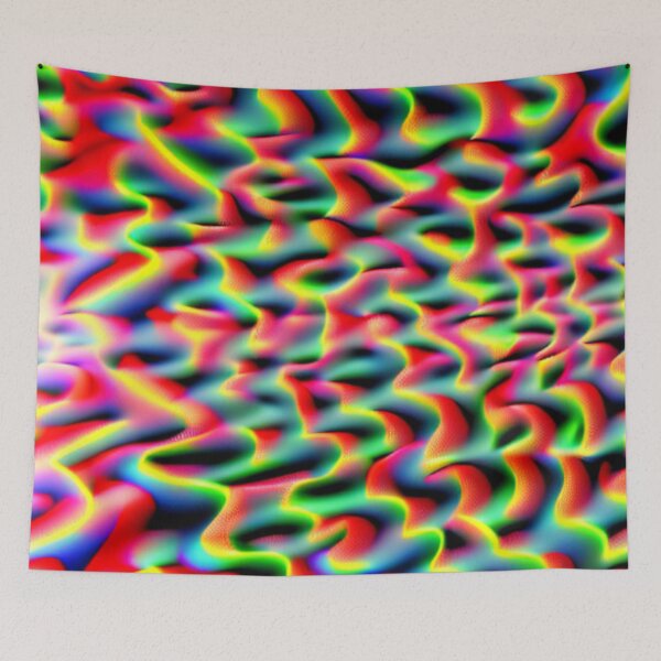 Item preview, Psychedelic Pattern #35 - Part of Our Psychedelic Pattern Collection designed and sold by Psychedelic Psychos.