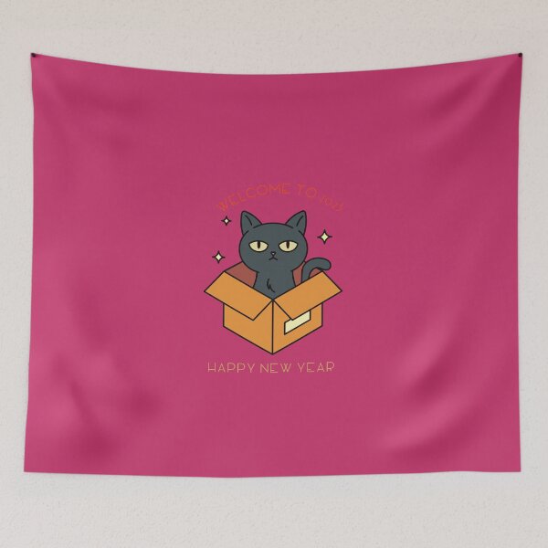 Item preview, Happy new year.  designed and sold by Aamanyy7789.