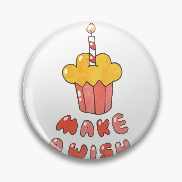Item preview,  Make A Wish designed and sold by RickytheUnicorn.