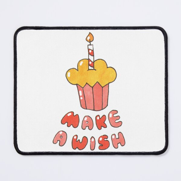 Item preview,  Make A Wish designed and sold by RickytheUnicorn.