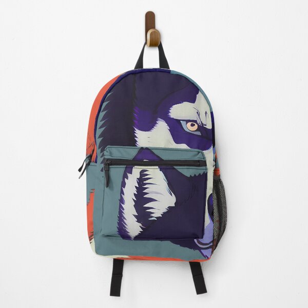 Item preview,  Anime-style Husky Duotone designed and sold by jonkristian.