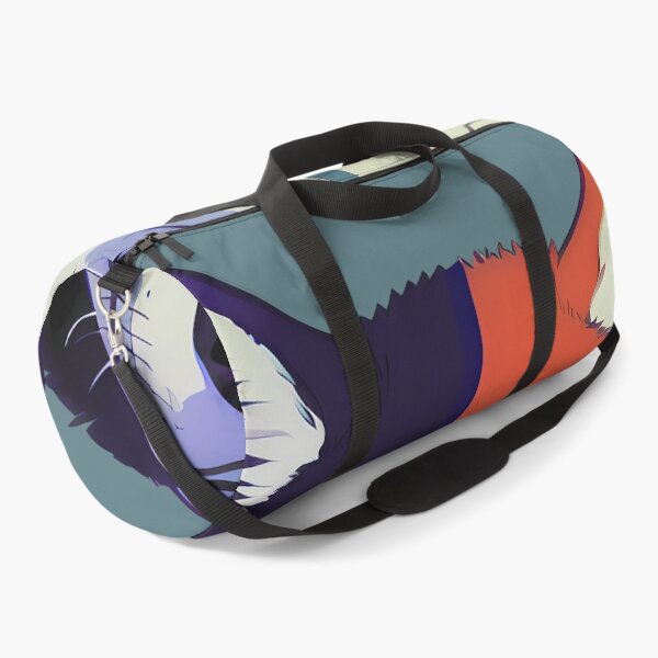 Item preview,  Anime-style Husky Duotone designed and sold by jonkristian.