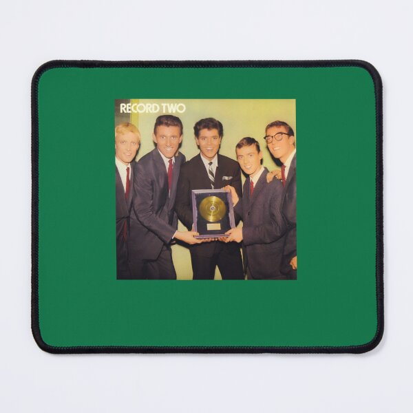 Item preview, Cliff Richard The Cliff Richard Story 2 Album Cover designed and sold by perryconch.