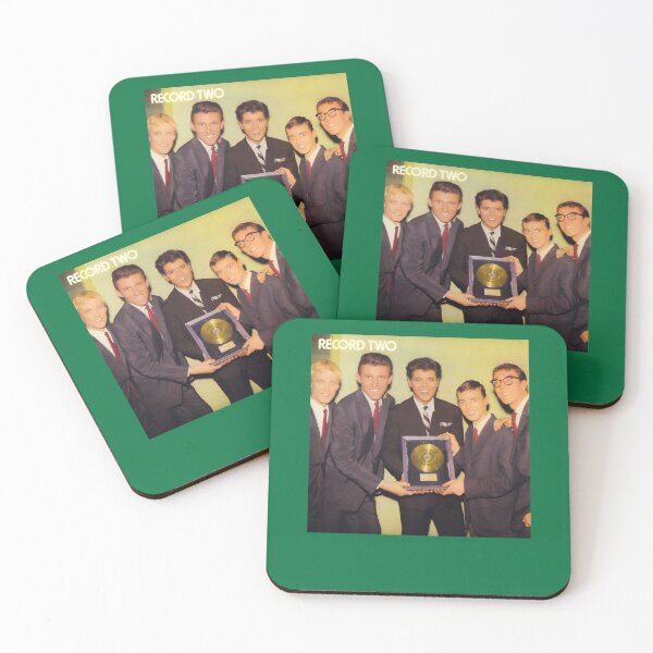 Item preview, Cliff Richard The Cliff Richard Story 2 Album Cover designed and sold by perryconch.