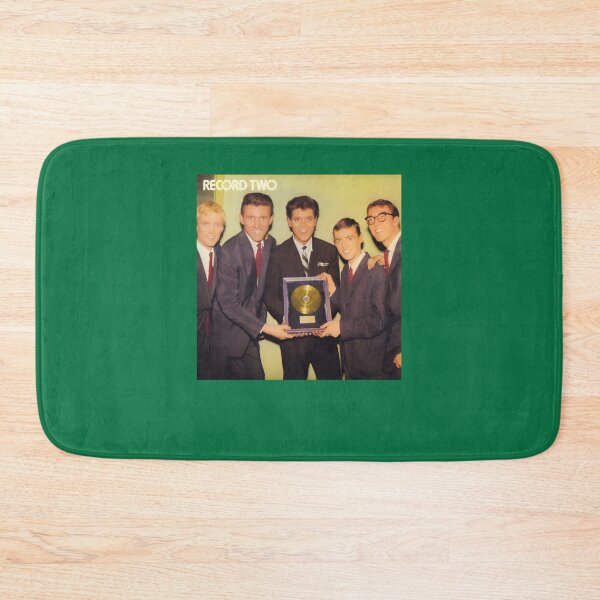 Item preview, Cliff Richard The Cliff Richard Story 2 Album Cover designed and sold by perryconch.