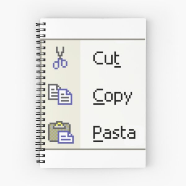 Item preview, Cut Copy PASTA 4Chan designed and sold by lolhammer.